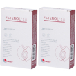 Laborest® esterol® 10 set da 2 2x30 pz compresse