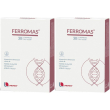 Laborest® ferromas® set da 2 2x30 pz compresse