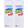 Laborest® fisioreve® gocce gusto fragola set da 2 2x20 ml