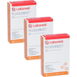 Laborest flogorest® compresse gastroresistenti set da 3 3x10 pz compre