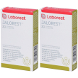 Laborest® jalorest® compresse set da 2 2x36 g