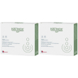 Laborest® kistinox® act bustine set da 2 2x14x4,5 pz bustina