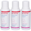 Laborest soavemin detergente intimo 3x250 ml