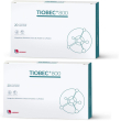 Laborest® tiobec® 800 2x20 pz compresse