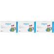 Laborest® troca flu act set da 3 3x10x3 g polvere per soluzione orale