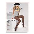 Labyrinth col fant moka 2
