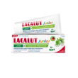 Lacalut junior dentifricio bambini 6+ anni gusto mela 55ml