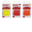 Lacalut scovolino interd s 5 pezzi