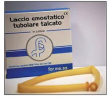 Laccio emostatico piatto 1 pezzi