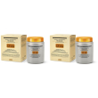 Lacote fanghi d'alga guam® set da 2 2x750 ml crema
