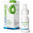 Lacricomplex sol oftalmica 10ml