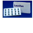 Lacrifan 30 perle