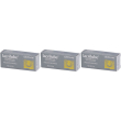 Lacrilube® unguento oftalmico set da 3 3x3,5 g pomata oftalmica