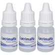 Lacrimalfa soluzione oftalmica 3x10 ml gocce oftalmiche