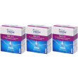 Lacrime artificiali hylovision gel sine fm 20 flaconcini da 0,35 ml 3x