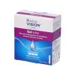 Lacrime artificiali hylovision gel sine fm 20 flaconcini da 0,35 ml