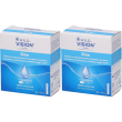 Lacrime artificiali hylovision sine 20 flaconcini da 0,40 ml 2x20x0,4