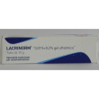 Lacrinorm gel oftalmica 10g 0,01%
