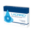 Lacririd gocce ocul 10monodx0,6m