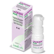 Lacrisek plus spray senza conservanti soluzione oftalmica 8 ml