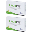 Lacrivet gocce oculari strip 10 flaconcini 0,5 ml set da 2 2x10x0,5 ml