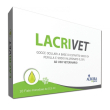 Lacrivet gocce ocul strip 10 flaconi
