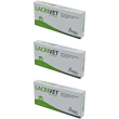 Lacrivet salviettine 3x1 pz gel