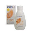 Lactacyd detergente intimo protezione e delicatezza 200 ml