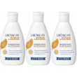 Lactacyd protezione & delicatezza set da 3 3x300 ml detergente