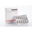Lacteol 20 capsule 5 miliardi
