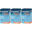 Lacteol baby flacone con contagocce 10 ml 3x10 ml gocce orali