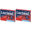 Lacteol® bustine set da 2 2x10 pz bustina