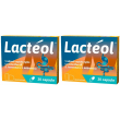 Lacteol® capsule set da 2 2x20 pz capsule