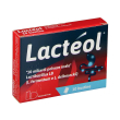Lacteol polvere 10 bustine miliardi