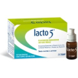Lacto 5 10 flaconi 10ml