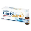 Lacto baby 12 flaconi 3miliardi 10ml