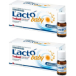 Lacto® baby 3 miliardi 2x12x10 ml flaconcini bevibili