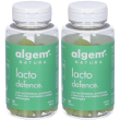 Lacto defence 60 gommose 2x180 g caramelle