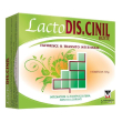 Lacto dis.cinil 4x14 pz bustina