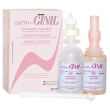 Lacto-ginil 140ml 2 pezzi
