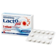 Lacto piu 3miliardi 12 compresse