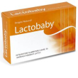 Lactobaby 30 compresse