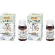 Lactobif set da 2 2x8 ml gocce orali