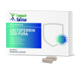 Lactoferrin 200 pura 30 capsule