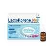 Lactoflorene bimbi fermenti lattici 7 flaconcini 4x70 ml soluzione ora
