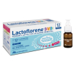 Lactoflorene bimbi fermenti lattici vivi ad azione probiotica 12 flaconcini gusto fragola