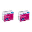 Lactoflorene® cist 2x80 g polvere per soluzione orale