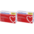 Lactoflorene® colesterolo set da 2 2x48 g compresse