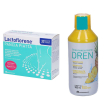 Lactoflorene pancia piatta + dren soluzione orale flaco