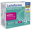 Lactoflorene pancia piatta gonfiore e gas 20 bustine